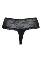 Rendezvous Thong - TL9623 by Tia Lyn